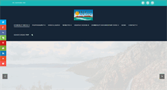 Desktop Screenshot of kimberleymedia.com.au